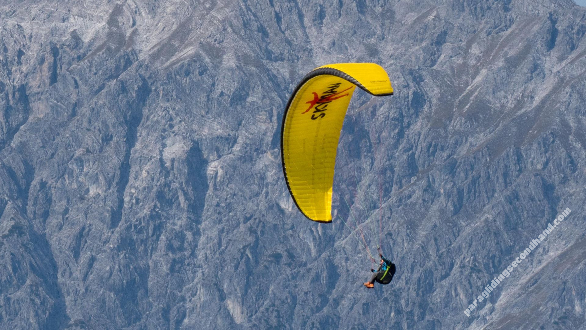 Skyman cross country, m, 2023, (65-90kg), 60h