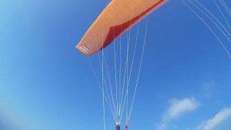 GIN Gliders Explorer, L, 2010, (95-115kg), 10h