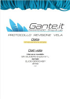 GIN Gliders Explorer, L, 2010, (95-115kg), 10h