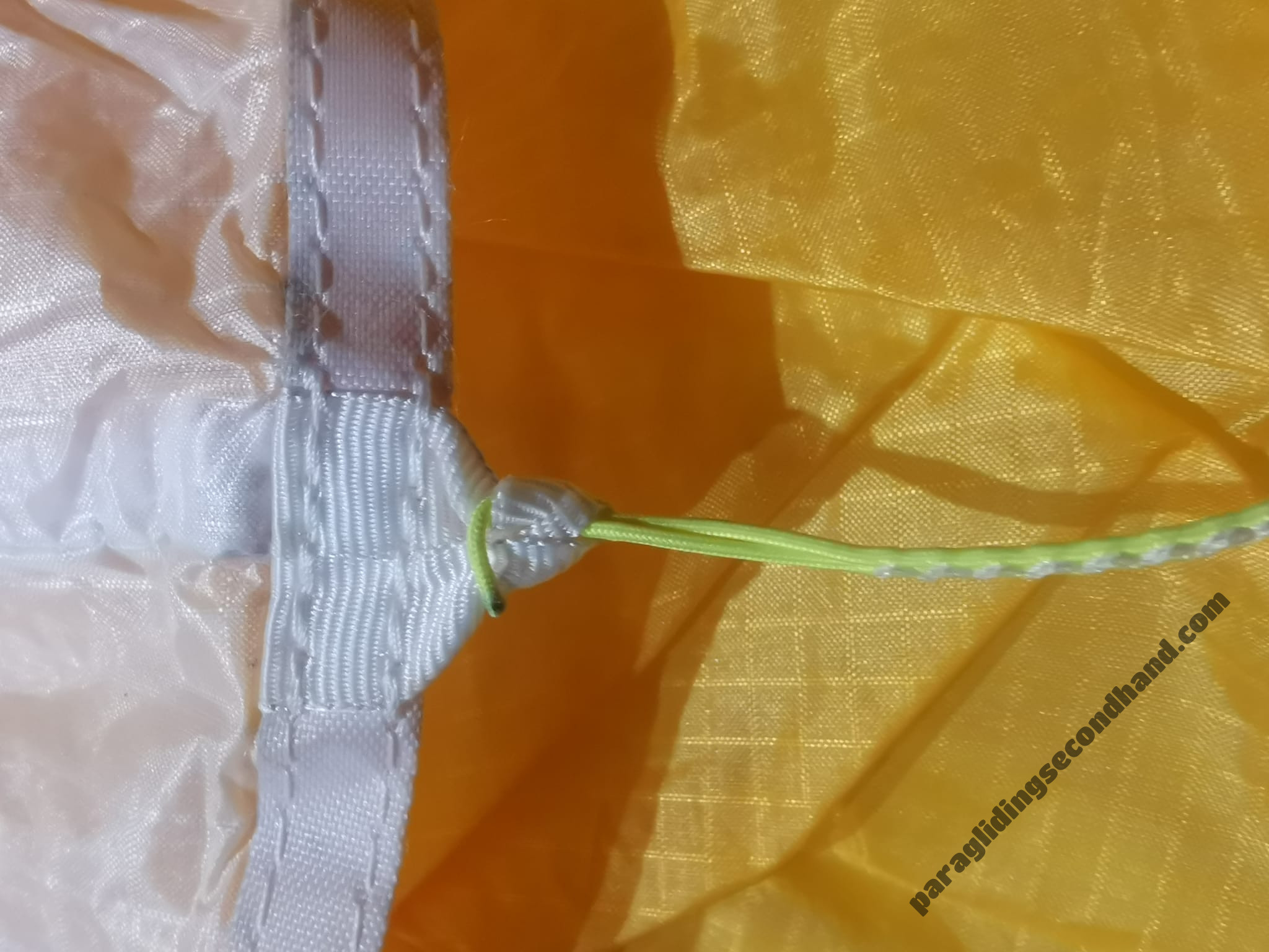 GIN Gliders sprint xalps, M, 2017, (90-110kg), 65h