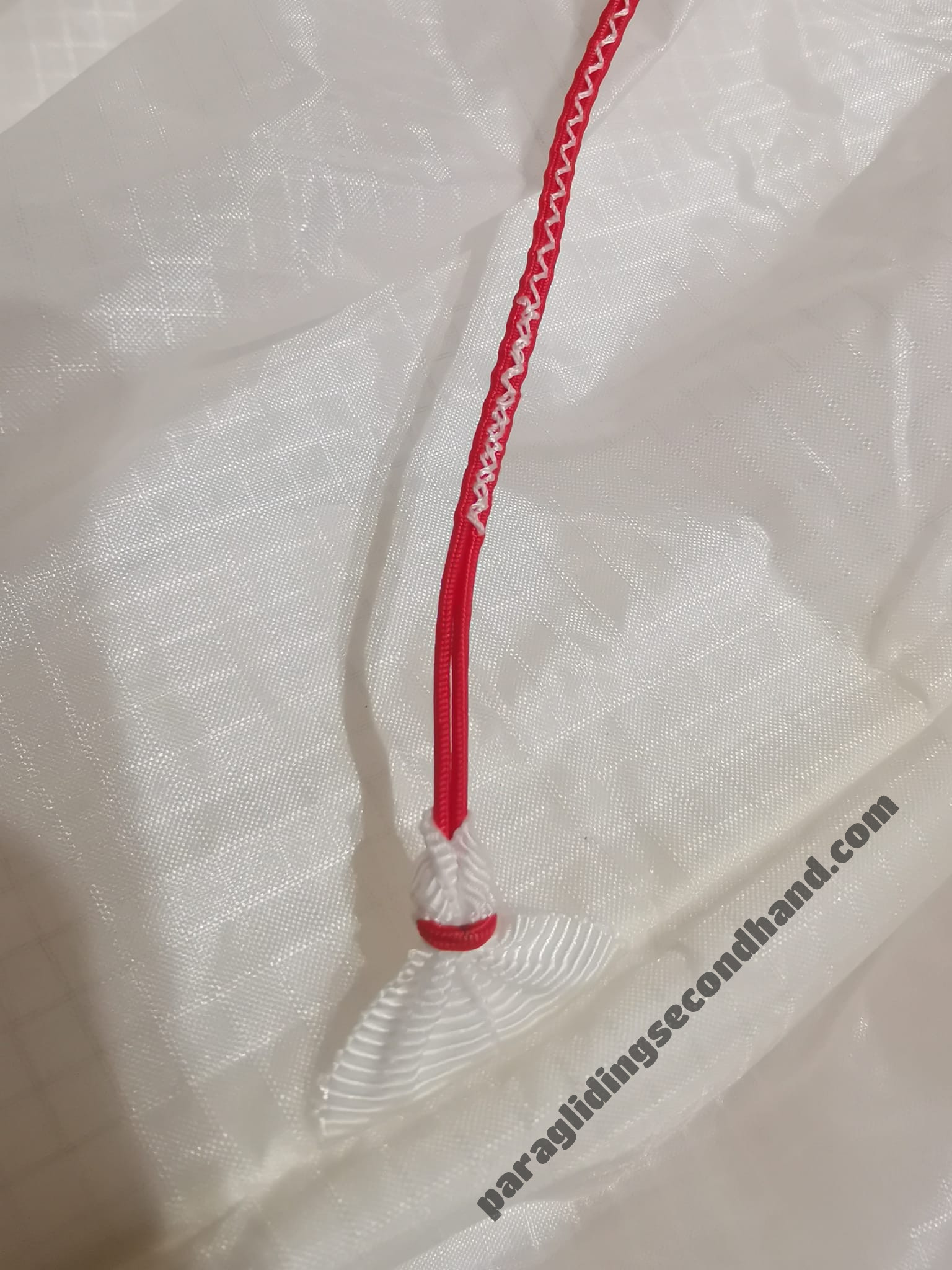 GIN Gliders sprint xalps, M, 2017, (90-110kg), 65h