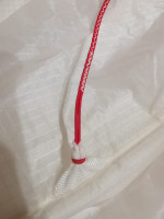 GIN Gliders sprint xalps, M, 2017, (90-110kg), 65h