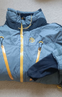 FlyKandy. Jacket. Ridge DE. Size Large