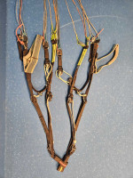 Niviuk Ikuma 3, L, 2024, (95-115kg), 70h