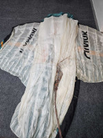 Niviuk Ikuma 3, L, 2024, (95-115kg), 70h