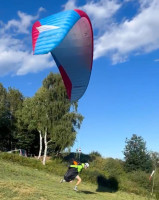 Advance Epsilon DLS, 24, 2024, (67-90kg), 40h