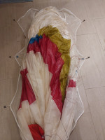 Air Design Soar 2, XS, 2024, (60-78kg), 125h