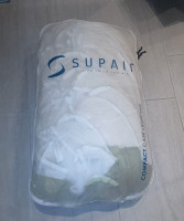 Air Design Soar 2, XS, 2024, (60-78kg), 125h