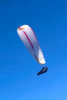 Air Design Soar 2, XS, 2024, (60-78kg), 125h