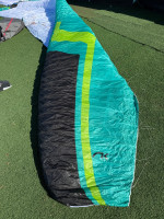 Niviuk Peak 6, Ms, 2025, (80-98kg), 33h