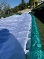 Niviuk Peak 6, Ms, 2025, (80-98kg), 33h