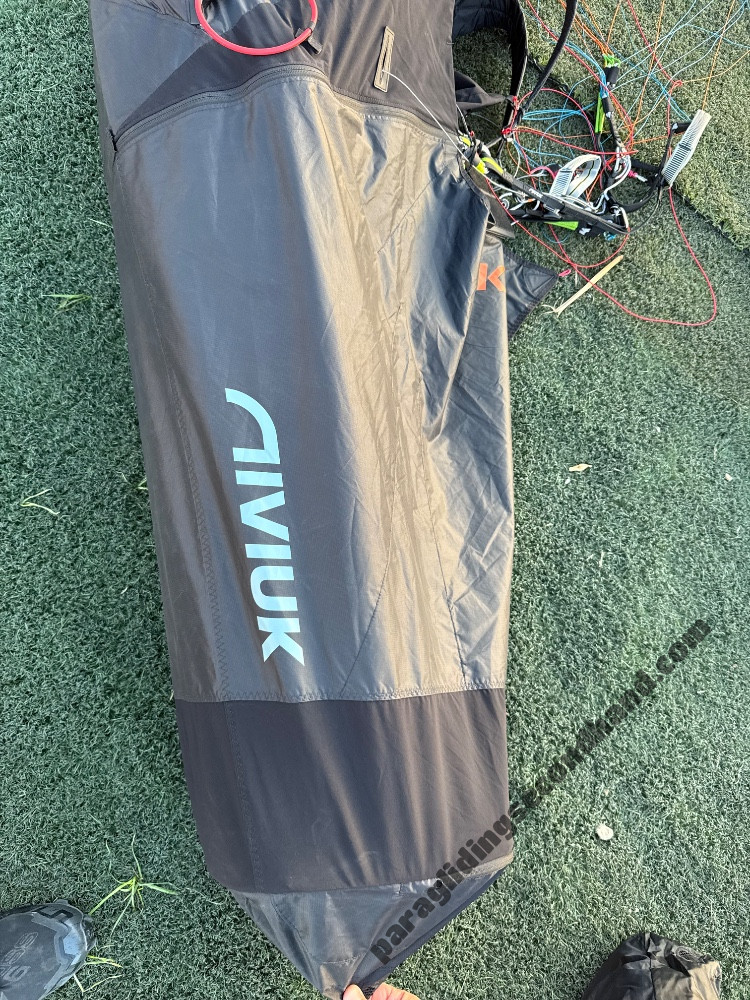 Niviuk Arrow p, M, 2025