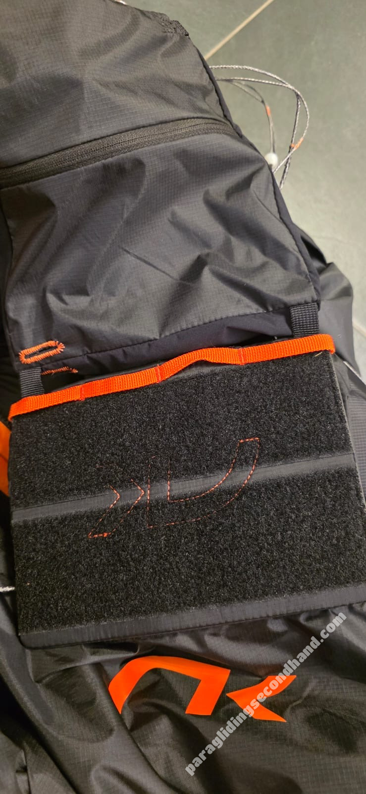 Niviuk Arrow p, M, 2025