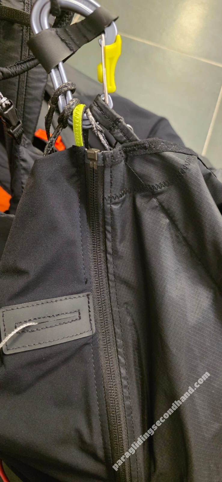 Niviuk Arrow p, M, 2025