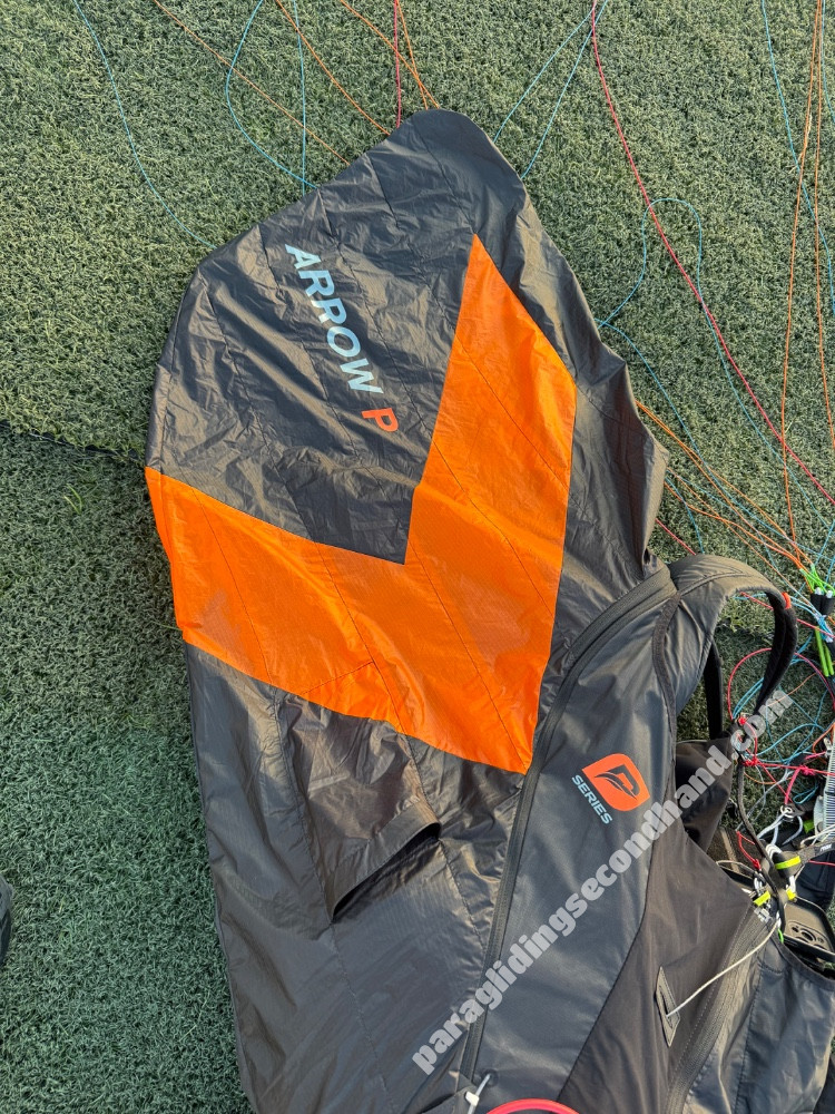 Niviuk Arrow p, M, 2025