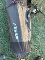 Niviuk Arrow p, M, 2025