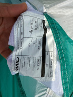 Niviuk Hiko, Xs, 2024, (50-75kg), 90h