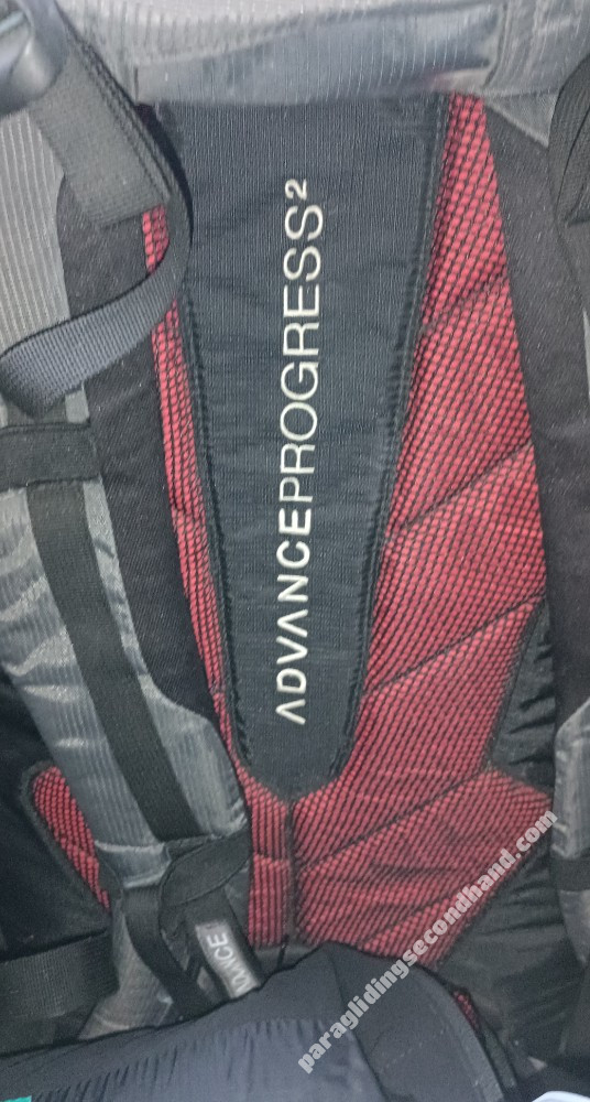 Advance Progress 2, L