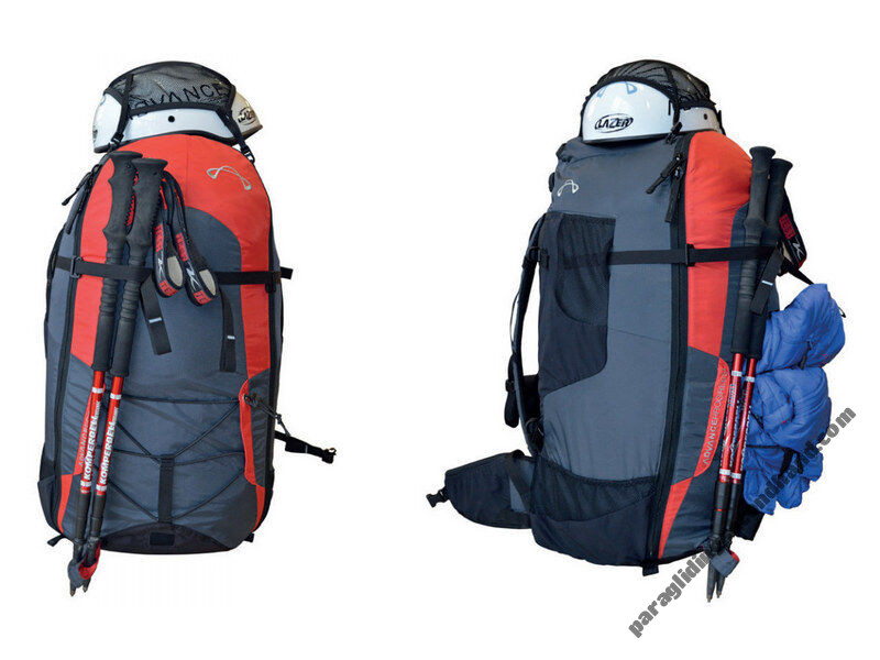 Advance Progress 2, L