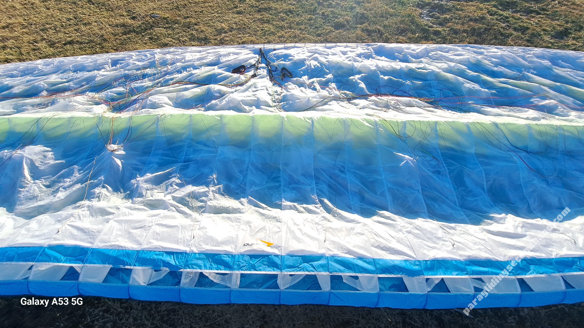 Swing Arcus 2 RS, M, 2021, (85-105kg), 60h