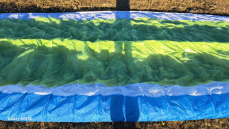 Swing Arcus 2 RS, M, 2021, (85-105kg), 60h