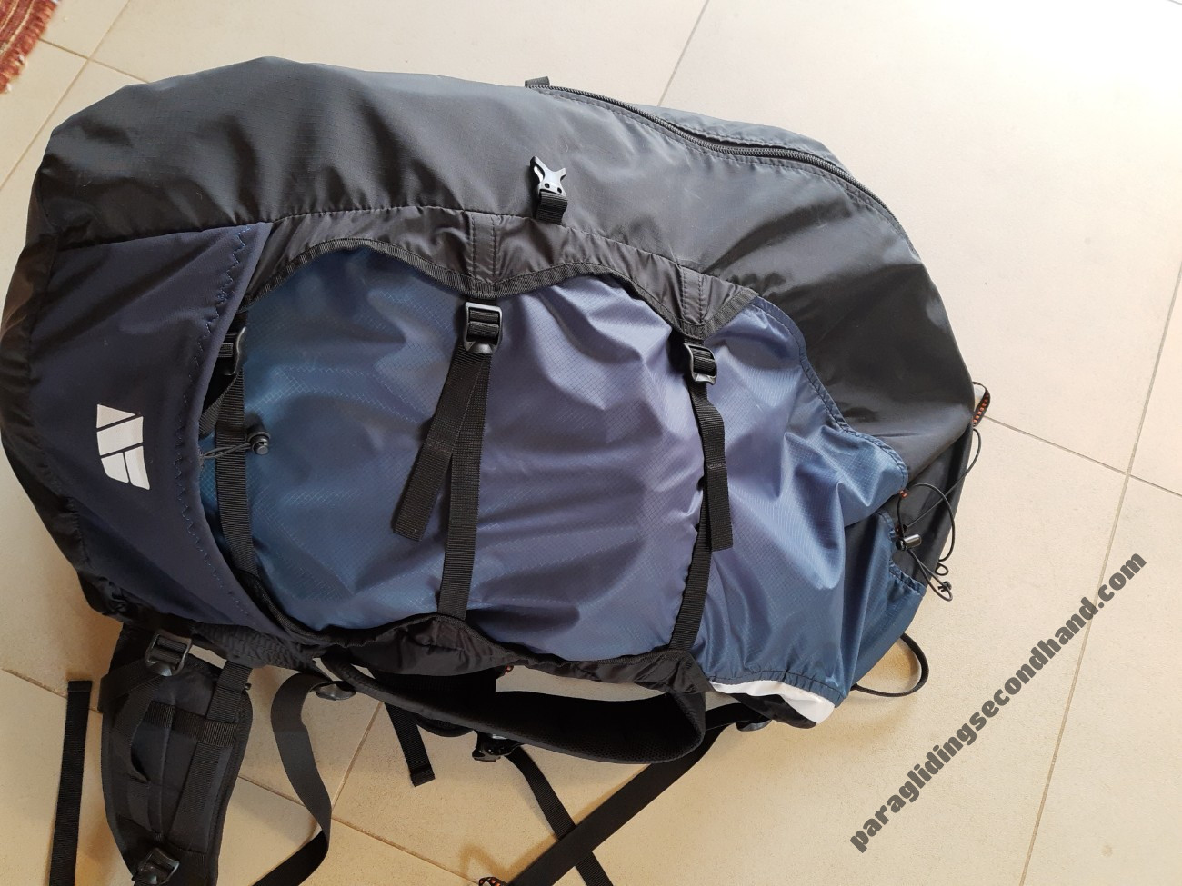 Rucksack Nearbirds 110L