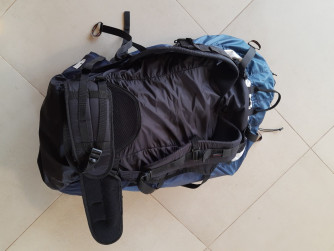 Rucksack Nearbirds 110L