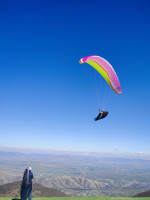 Air Design Rise 4, M, 2022, (85-105kg), 85h