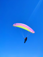 Air Design Rise 4, M, 2022, (85-105kg), 85h