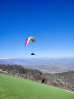 Air Design Rise 4, M, 2022, (85-105kg), 85h