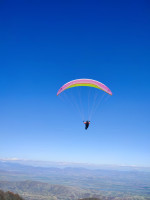 Air Design Rise 4, M, 2022, (85-105kg), 85h