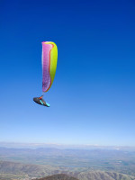 Air Design Rise 4, M, 2022, (85-105kg), 85h