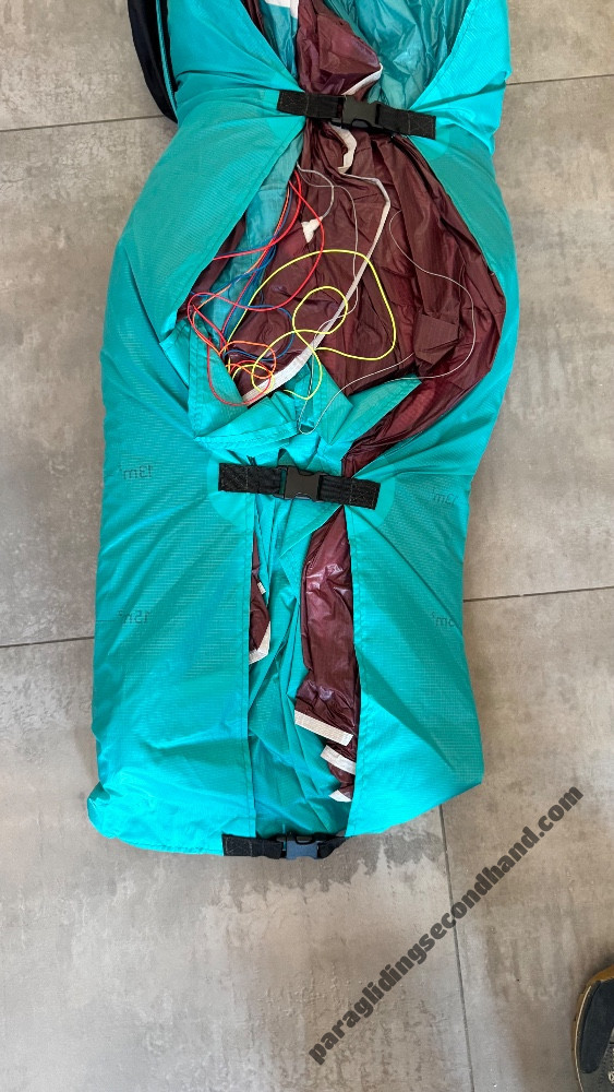 Flare MOUSTACHE 2, 18, 2025, (50-90kg), 2h