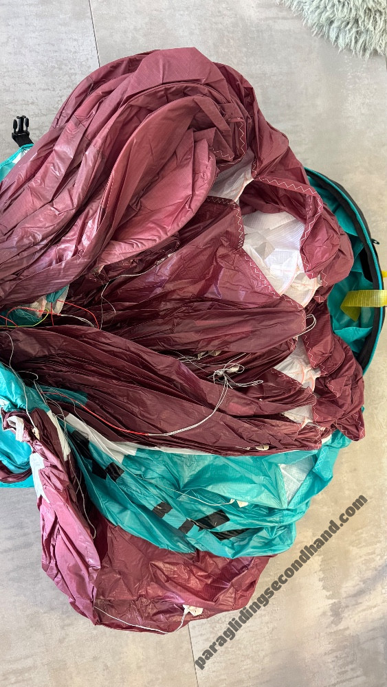 Flare MOUSTACHE 2, 18, 2025, (50-90kg), 2h