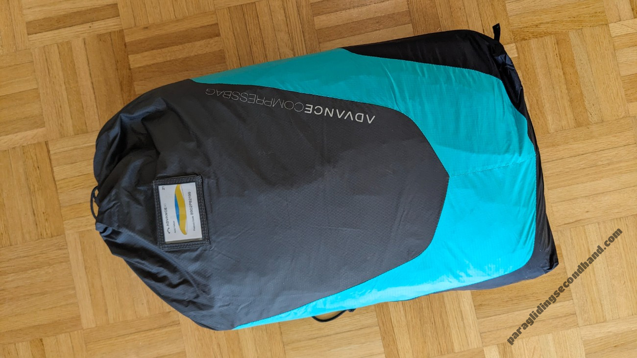 Advance XI, 21, 2019, (60-77kg), 60h