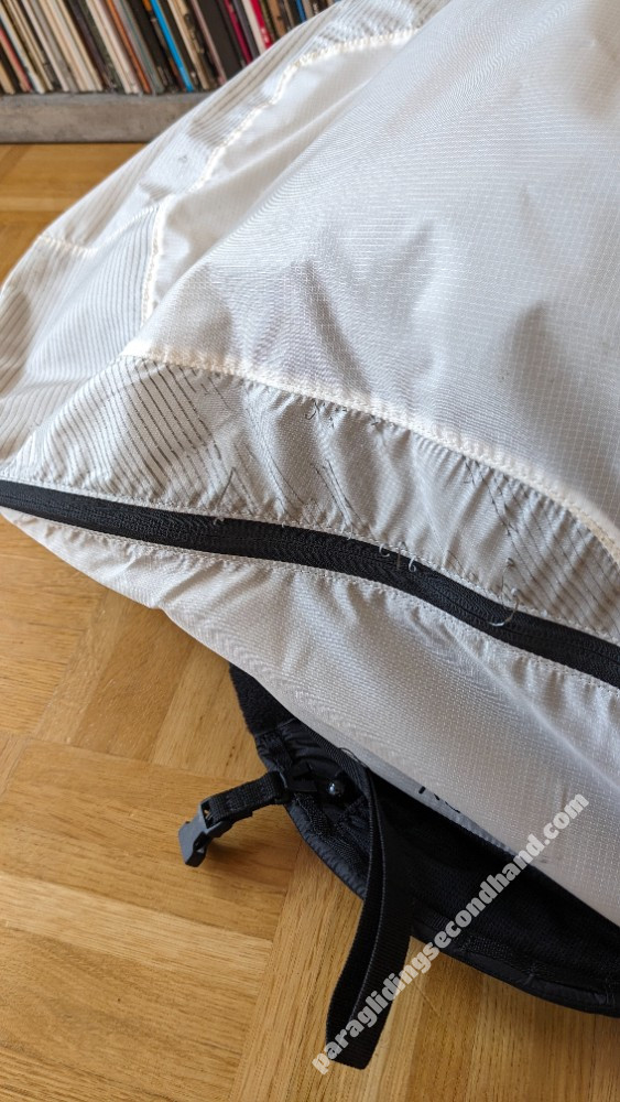 Advance Weightless, M, 2023