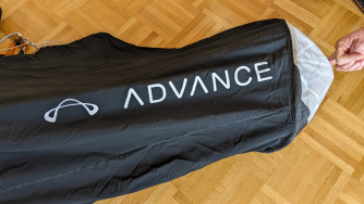 Advance Weightless, M, 2023