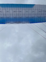 Supair LEAF 3 Light, XS, 2024, (50-70kg), 40h