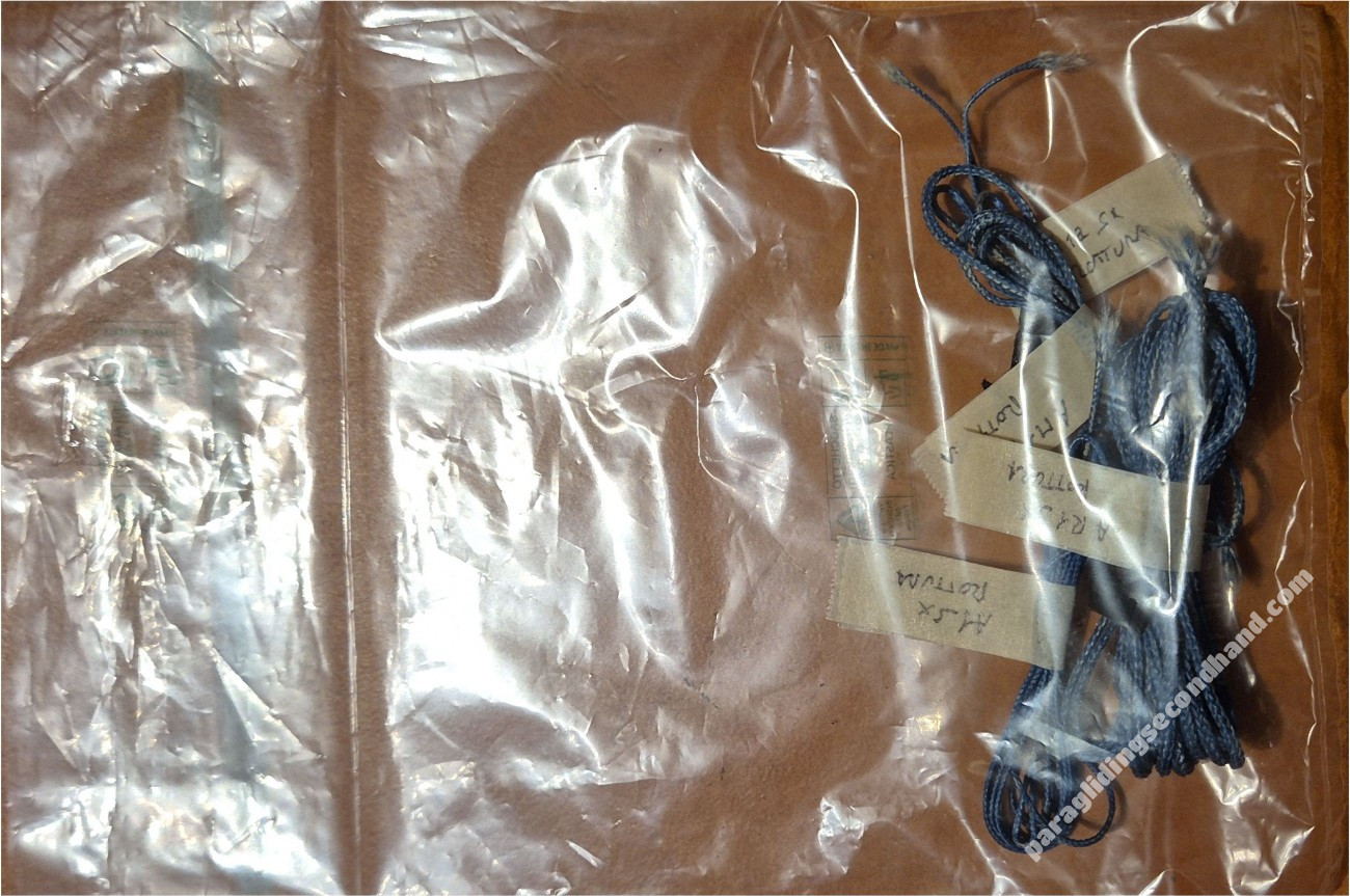 Ozone Photon, ML, 2024, (90-105kg), 120h