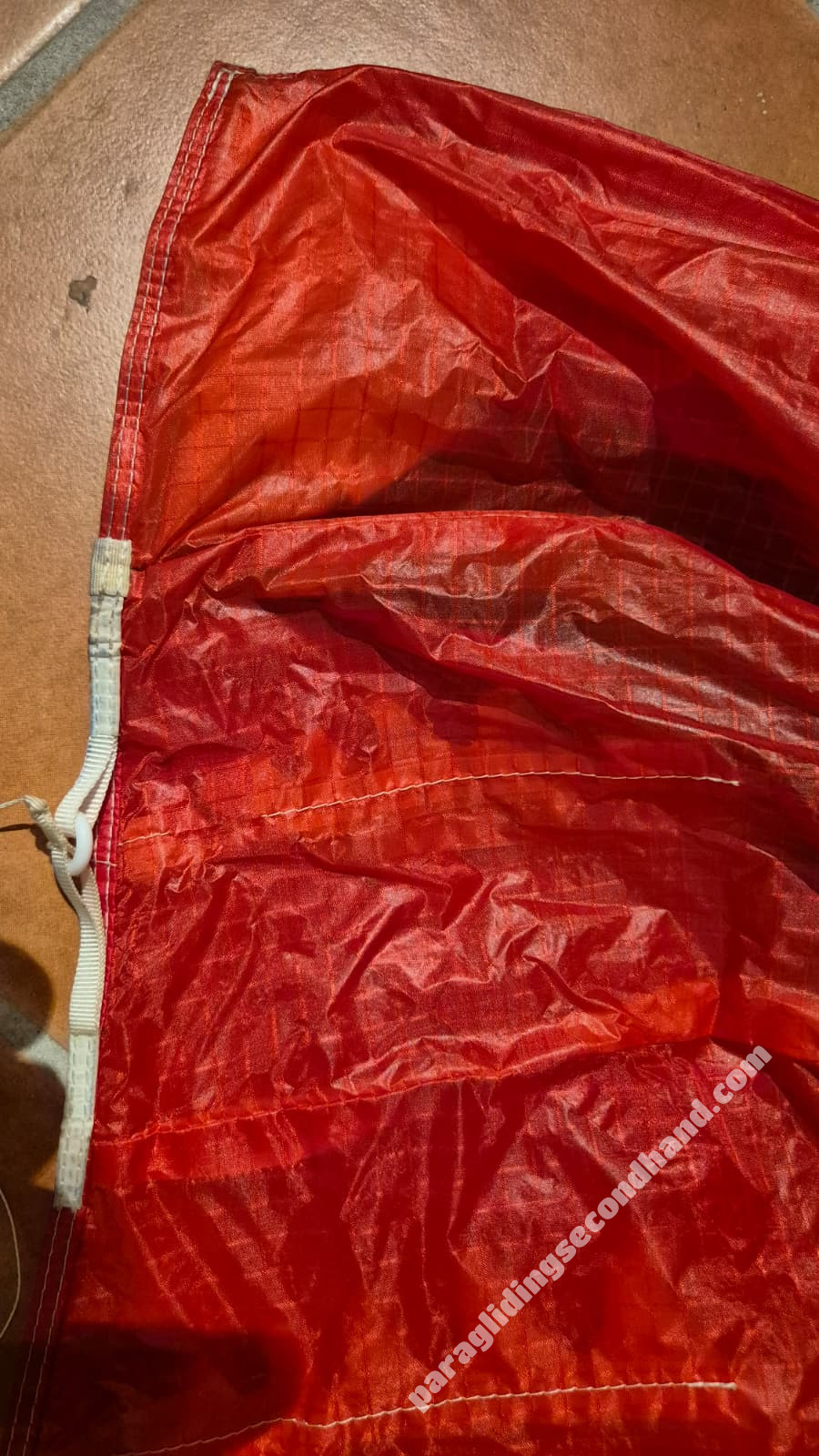 Ozone Photon, ML, 2024, (90-105kg), 120h