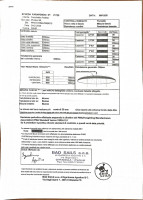 Ozone Photon, ML, 2024, (90-105kg), 120h