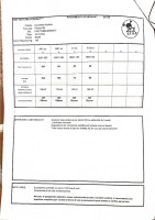Ozone Photon, ML, 2024, (90-105kg), 120h