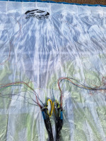 Ozone Buzz 6, MS, 2020, (75-95kg), 70h