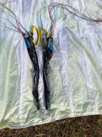 Ozone Buzz 6, MS, 2020, (75-95kg), 70h