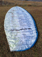 Ozone Buzz 6, MS, 2020, (75-95kg), 70h