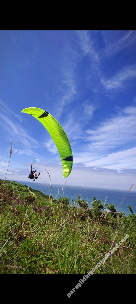 Flow Albatroxx, 22, 2025, (65-110kg), 20h