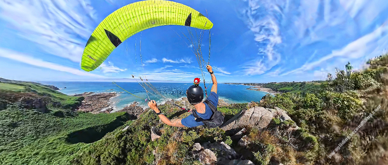 Flow Albatroxx, 22, 2025, (65-110kg), 20h