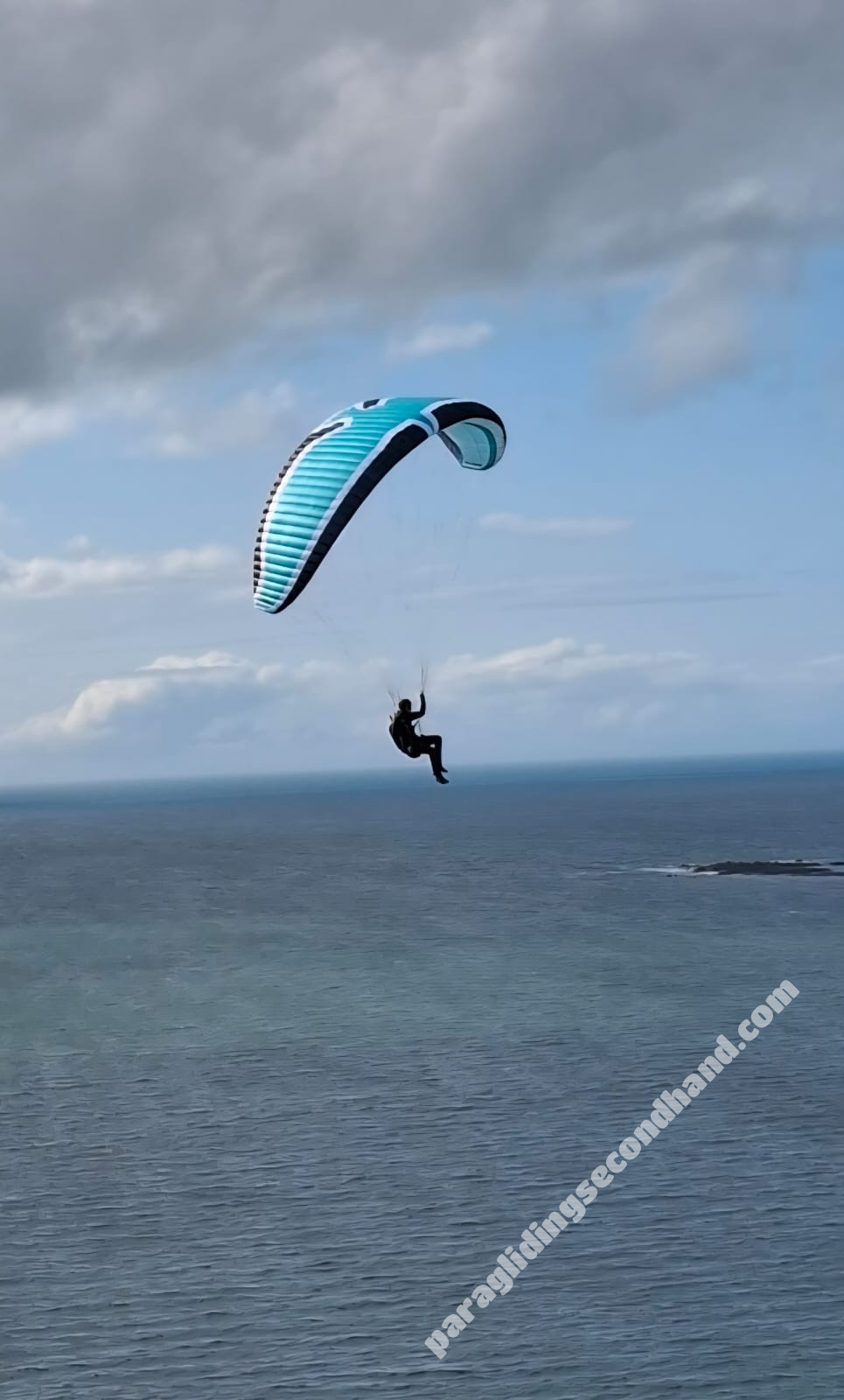 Level Wings Fuze, 15, 2025, (60-110kg), 15h