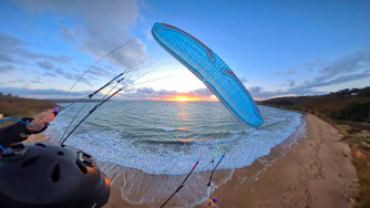 Level Wings Fuze, 15, 2025, (60-110kg), 15h