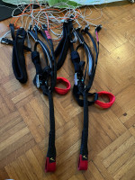 Swing Mirage 2 RS, 13, 2022, (60-150kg), 4h